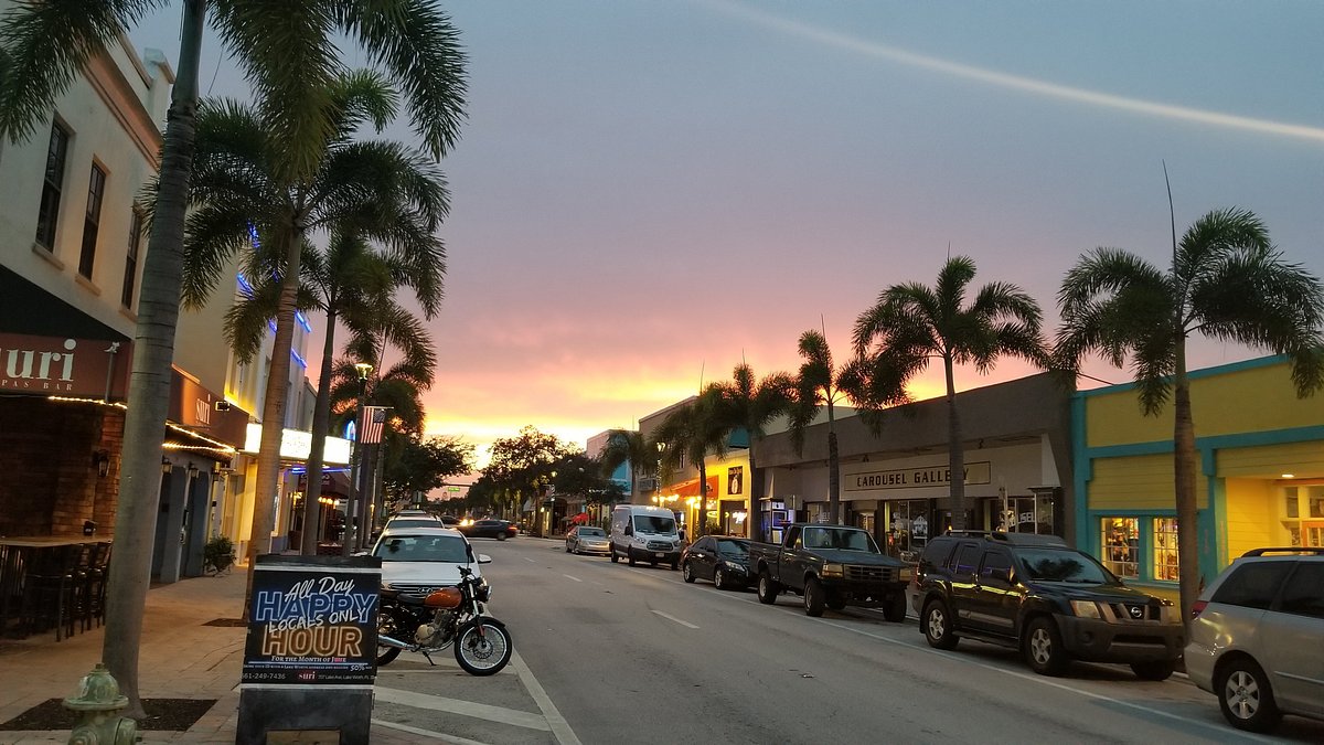 Lake Worth