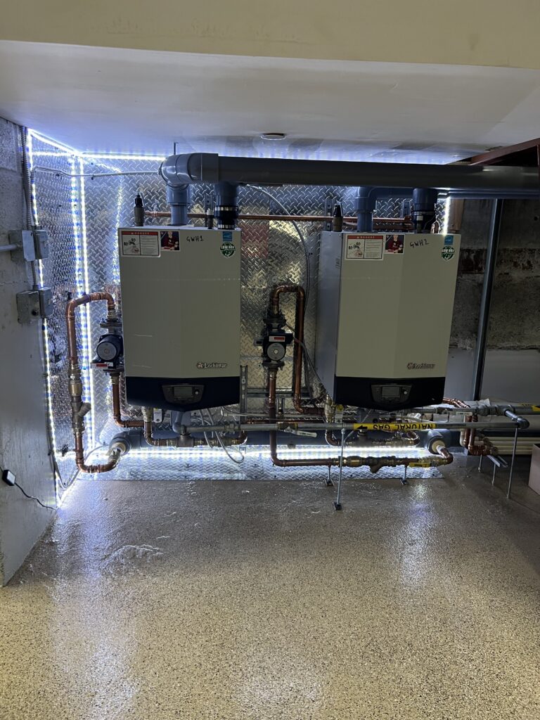 COMMERCIAL BOILERS West Palm Beach Fl