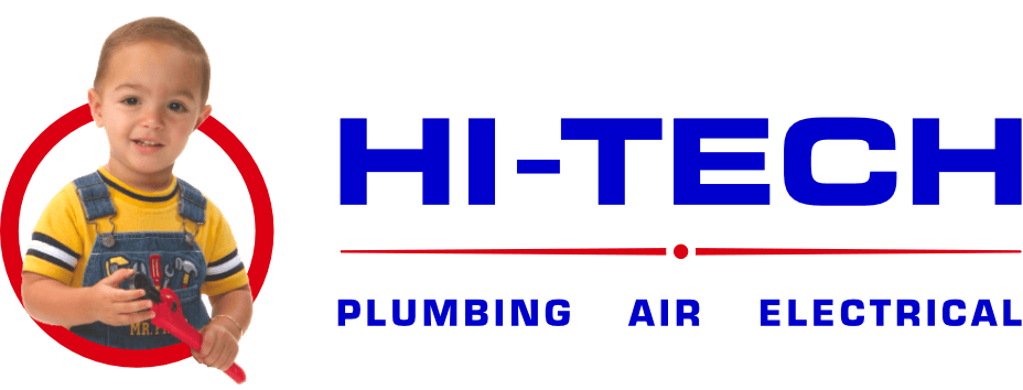 Hi-Tech Plumbing & Air, Inc.