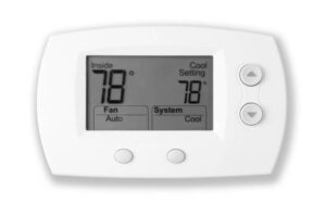 Thermostat