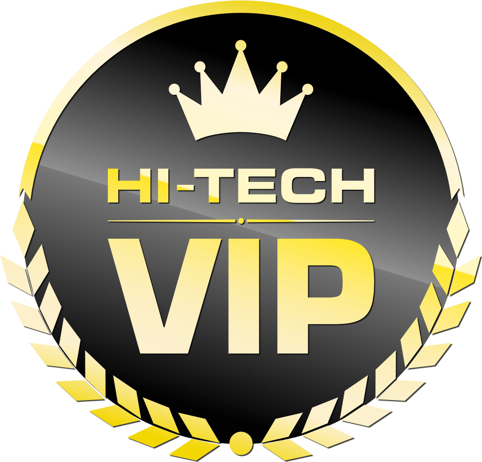 Hi-Tech VIP Membership