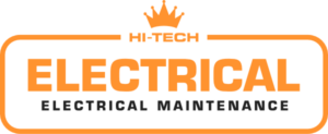 Hi-Tech Electrical Club