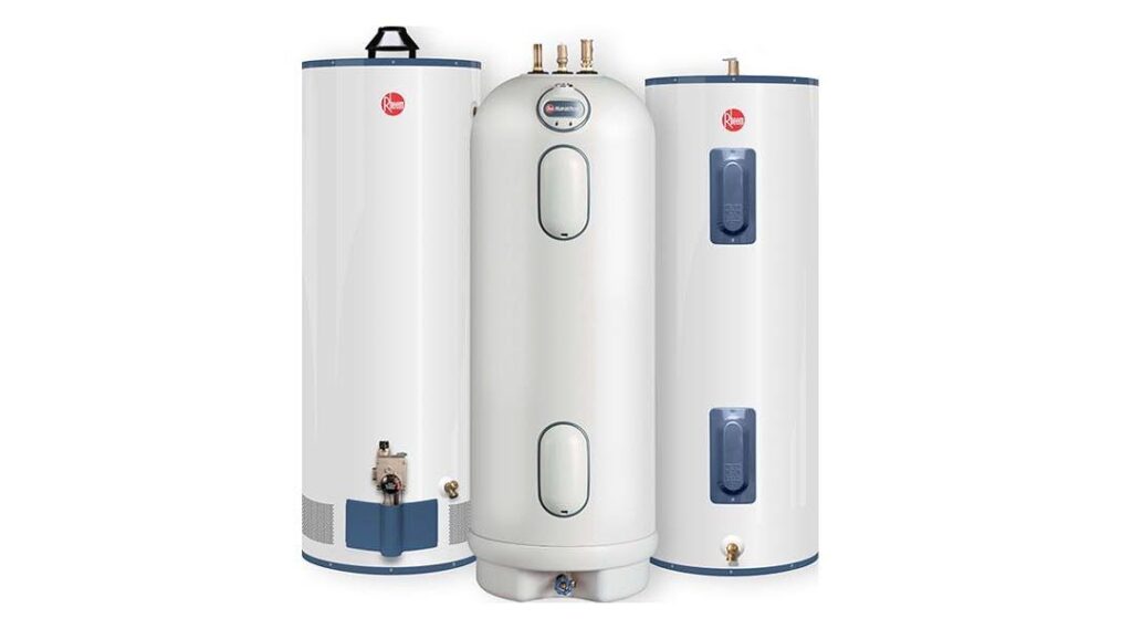 Gas Water Heater Installation West Palm Beach