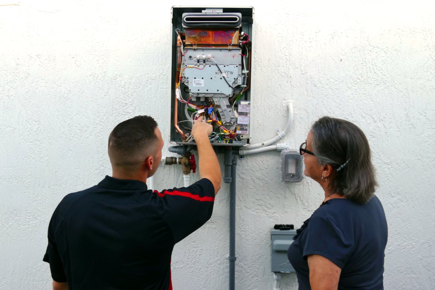 Water Heater Repair West Palm Beach