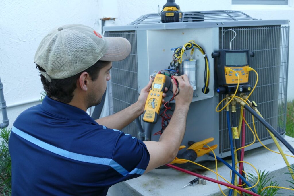 AC Tune-up West Palm Beach